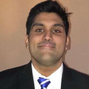 Meet your Posher, Kesar